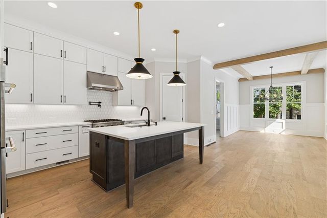 3794 Wynn Walk, Brookhaven, GA 30341