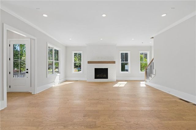 3794 Wynn Walk, Brookhaven, GA 30341