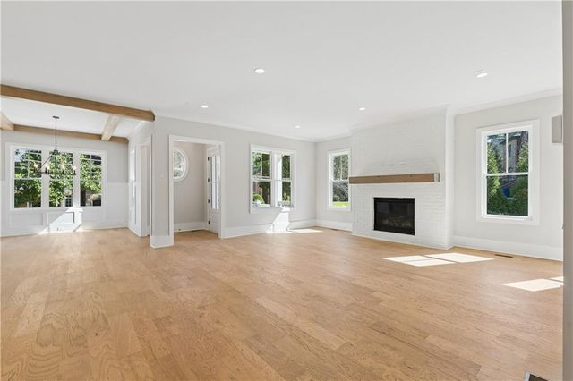 3794 Wynn Walk, Brookhaven, GA 30341