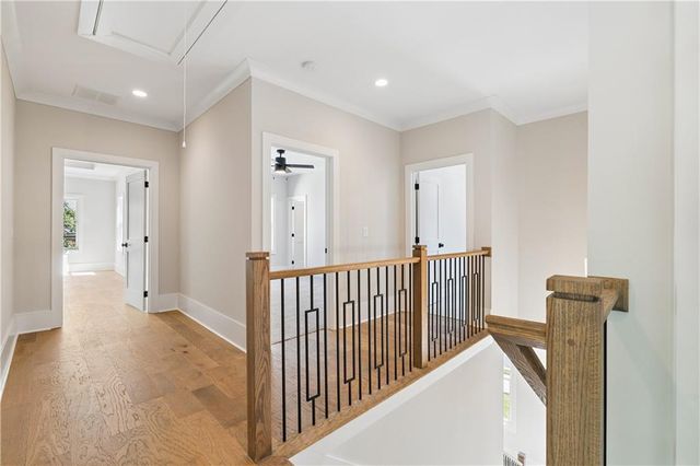 3794 Wynn Walk, Brookhaven, GA 30341
