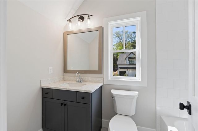 3794 Wynn Walk, Brookhaven, GA 30341
