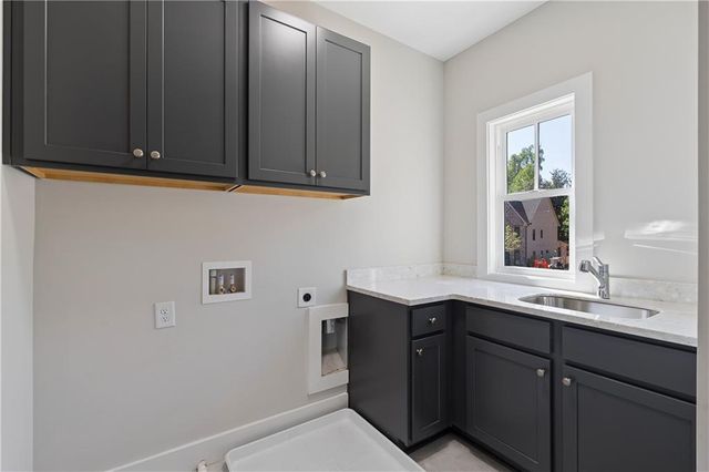 3794 Wynn Walk, Brookhaven, GA 30341