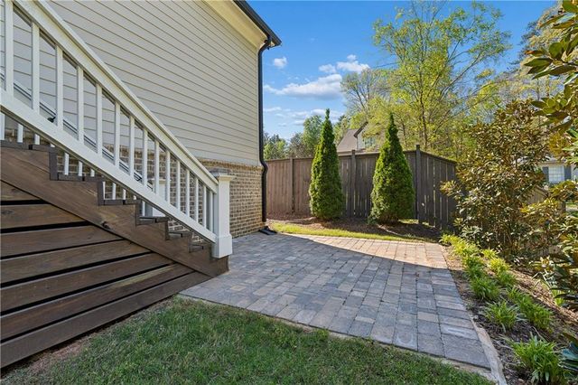 3794 Wynn Walk, Brookhaven, GA 30341