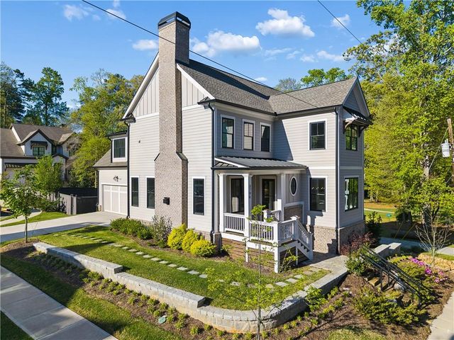 3794 Wynn Walk, Brookhaven, GA 30341