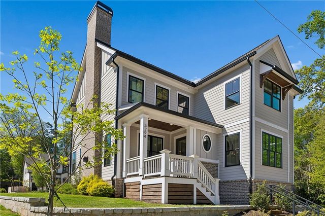 3794 Wynn Walk, Brookhaven, GA 30341