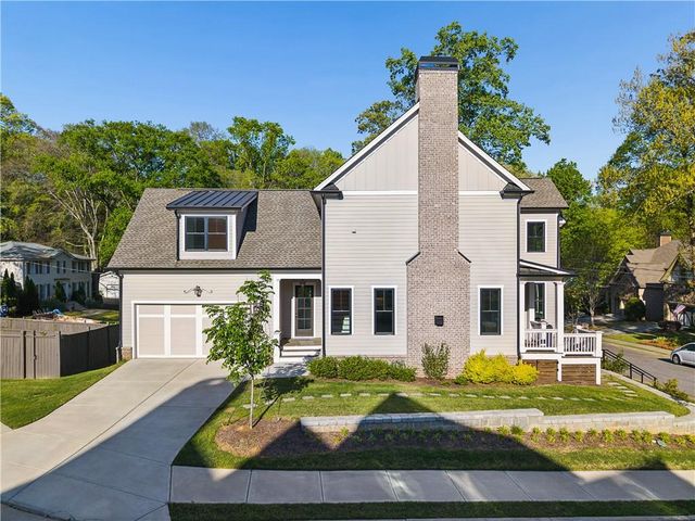 3794 Wynn Walk, Brookhaven, GA 30341
