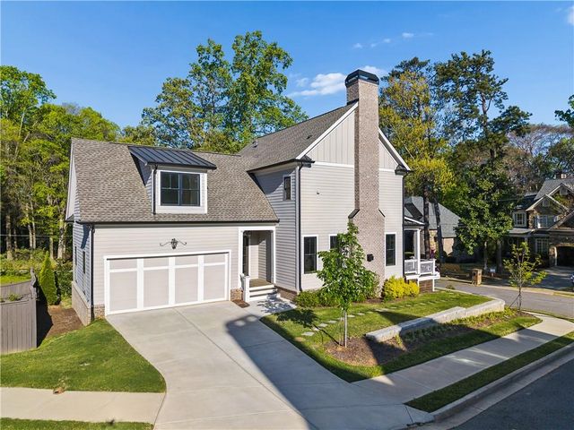 3794 Wynn Walk, Brookhaven, GA 30341