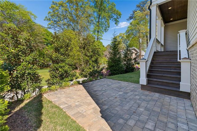 3794 Wynn Walk, Brookhaven, GA 30341