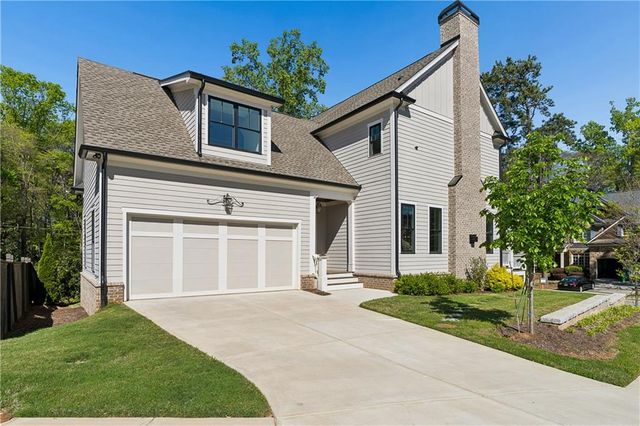 3794 Wynn Walk, Brookhaven, GA 30341