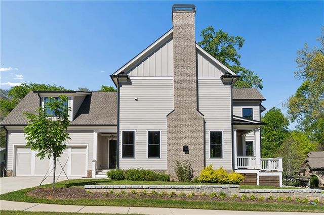 3794 Wynn Walk, Brookhaven, GA 30341