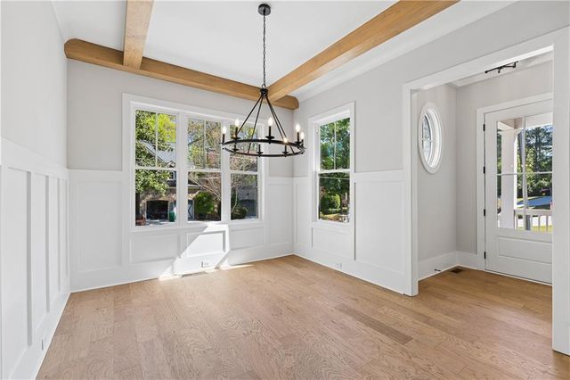 3794 Wynn Walk, Brookhaven, GA 30341