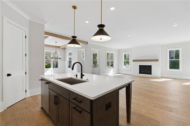 3794 Wynn Walk, Brookhaven, GA 30341