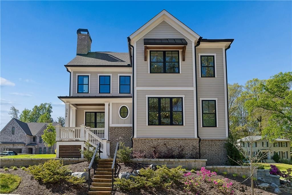 3794 Wynn Walk, Brookhaven, GA 30341