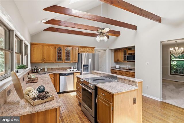 6501 COMMONWEALTH CT, Manassas, VA 20112