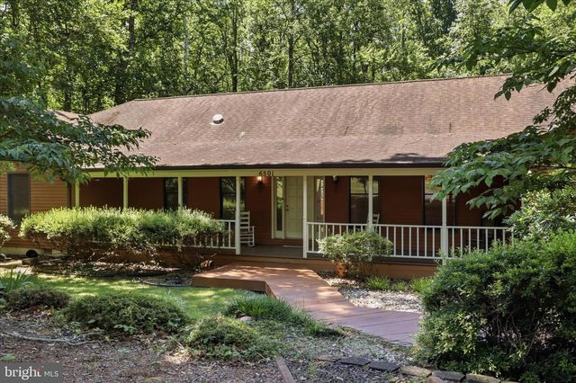 6501 COMMONWEALTH CT, Manassas, VA 20112