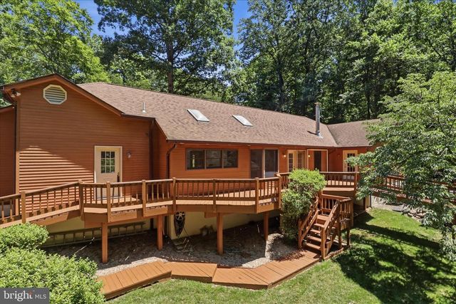 6501 COMMONWEALTH CT, Manassas, VA 20112