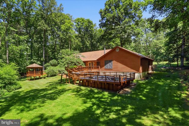 6501 COMMONWEALTH CT, Manassas, VA 20112