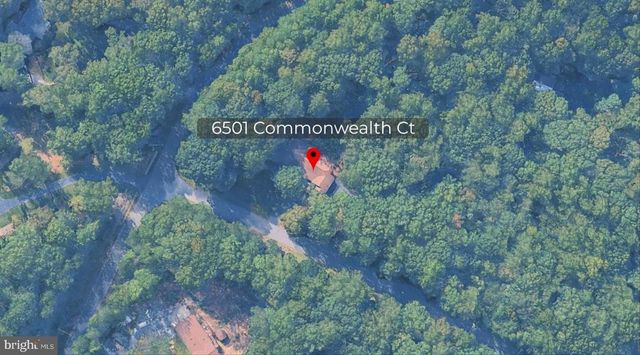 6501 COMMONWEALTH CT, Manassas, VA 20112