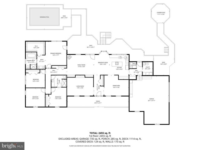 6501 COMMONWEALTH CT, Manassas, VA 20112