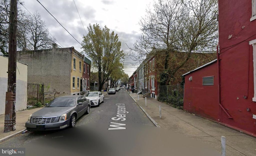 2543 W SERGEANT ST, PHILADELPHIA, PA 19132 — photo 3