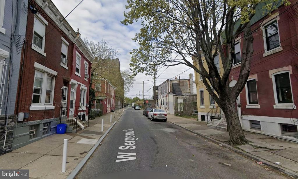 2543 W SERGEANT ST, PHILADELPHIA, PA 19132 — photo 4