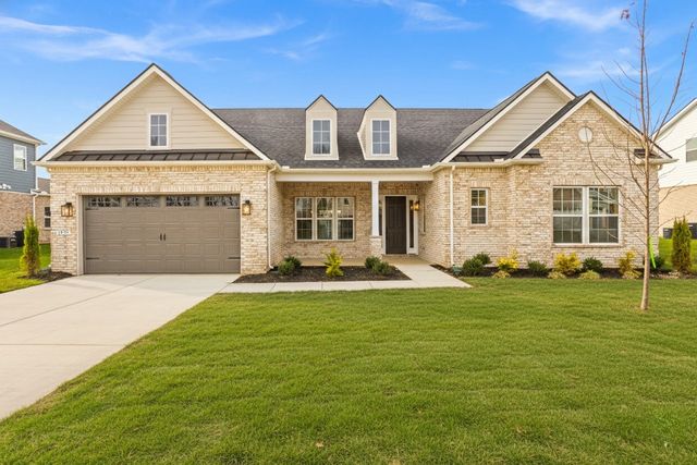 1935 Harmony Rd, Spring Hill, TN 37174