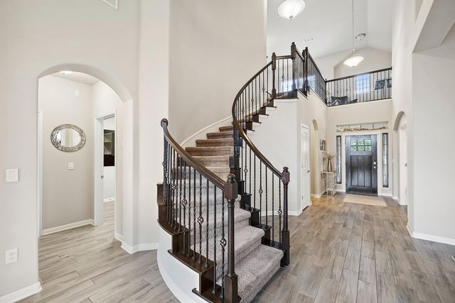 12004 Manarola DR, Austin, TX 78754