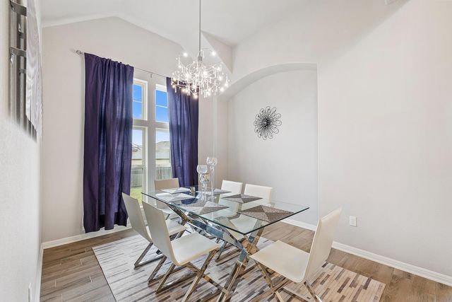 12004 Manarola DR, Austin, TX 78754