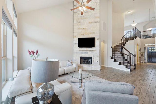 12004 Manarola DR, Austin, TX 78754