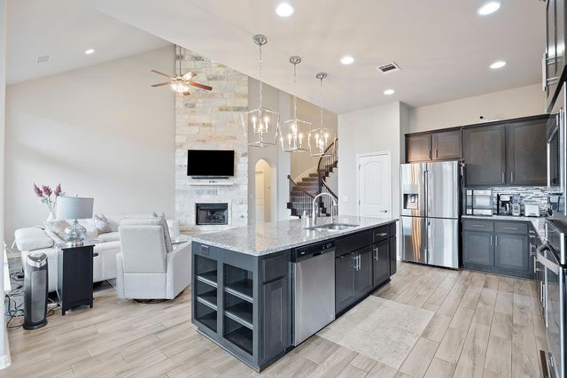 12004 Manarola DR, Austin, TX 78754