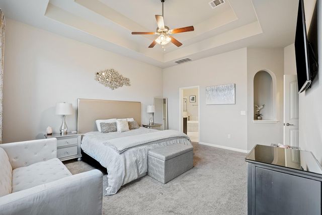 12004 Manarola DR, Austin, TX 78754