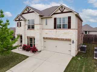 12004 Manarola DR, Austin, TX 78754