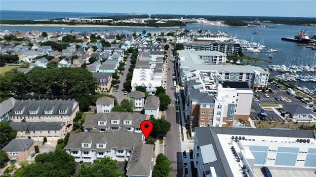 9416 26th Bay ST, Norfolk, VA 23518