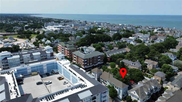 9416 26th Bay ST, Norfolk, VA 23518