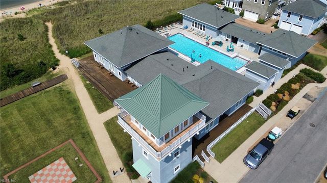 9416 26th Bay ST, Norfolk, VA 23518