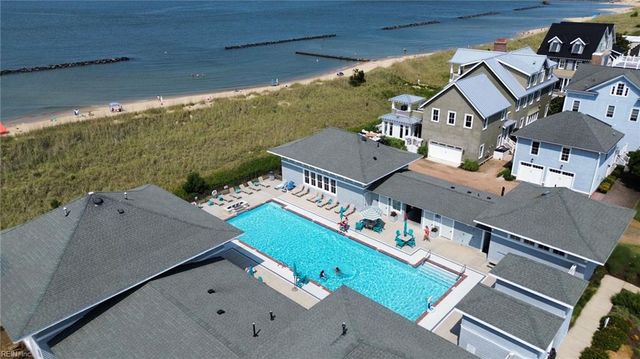 9416 26th Bay ST, Norfolk, VA 23518