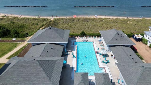 9416 26th Bay ST, Norfolk, VA 23518