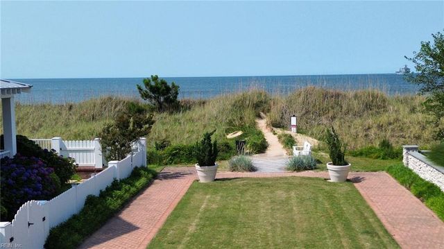 9416 26th Bay ST, Norfolk, VA 23518