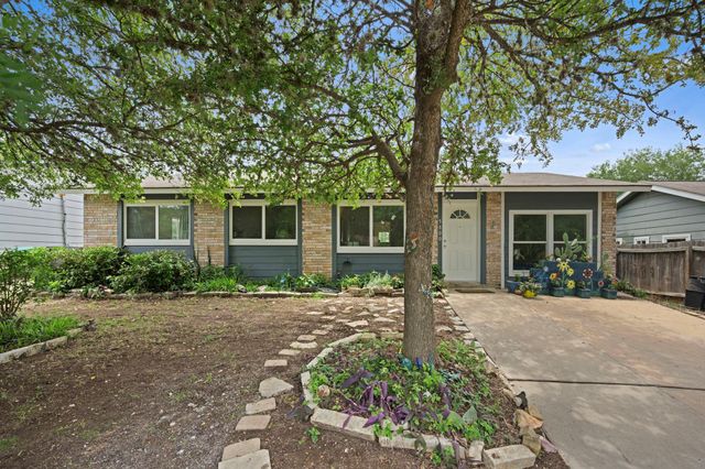 5800 Breezewood DR, Austin, TX 78745