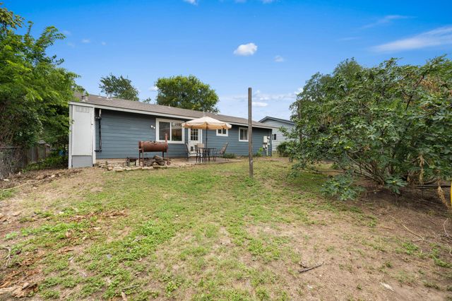 5800 Breezewood DR, Austin, TX 78745