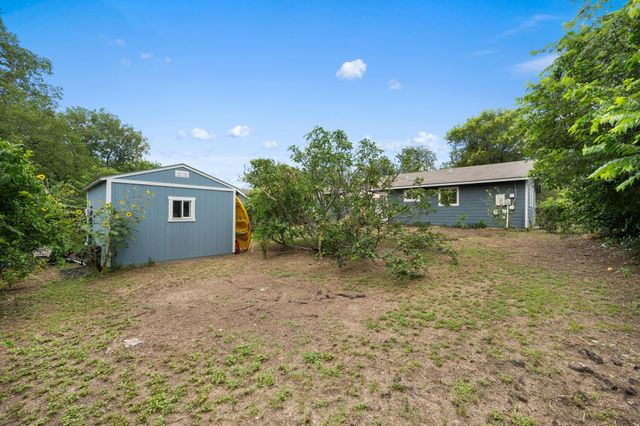 5800 Breezewood DR, Austin, TX 78745