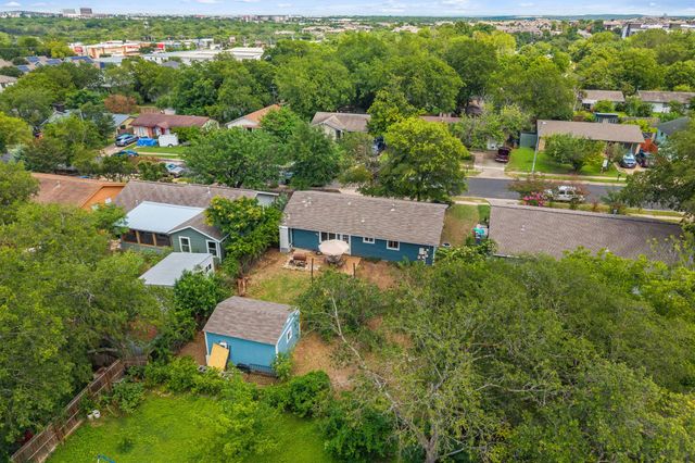 5800 Breezewood DR, Austin, TX 78745