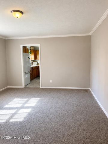 201 Shaw Road, Hamlet, NC 28345