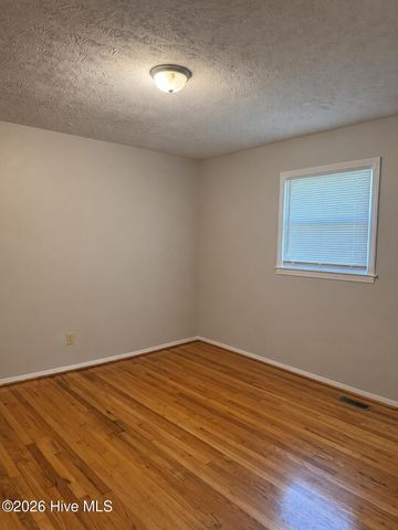201 Shaw Road, Hamlet, NC 28345