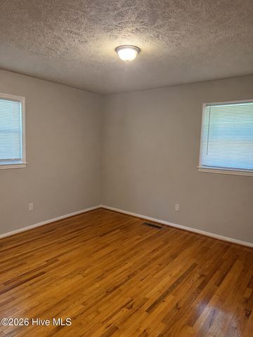 201 Shaw Road, Hamlet, NC 28345