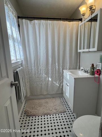 201 Shaw Road, Hamlet, NC 28345