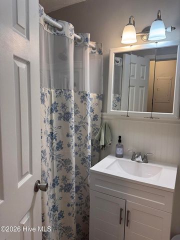 201 Shaw Road, Hamlet, NC 28345