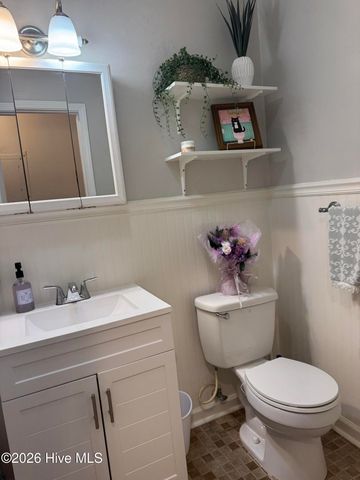 201 Shaw Road, Hamlet, NC 28345