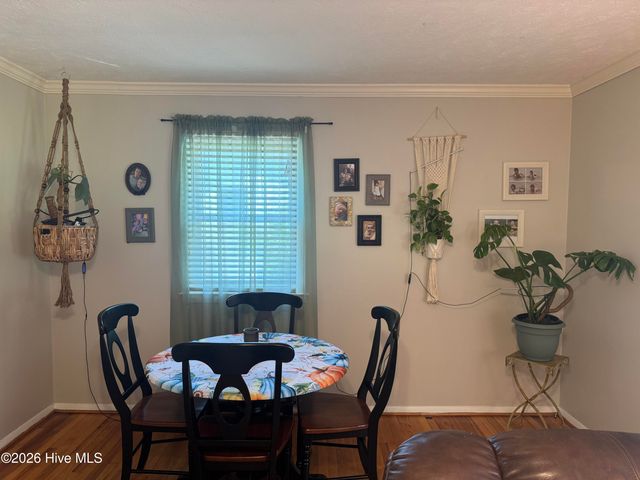 201 Shaw Road, Hamlet, NC 28345