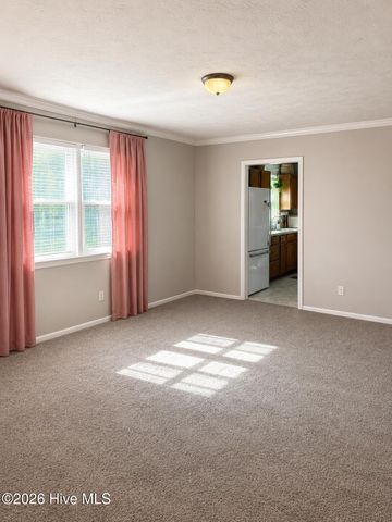 201 Shaw Road, Hamlet, NC 28345